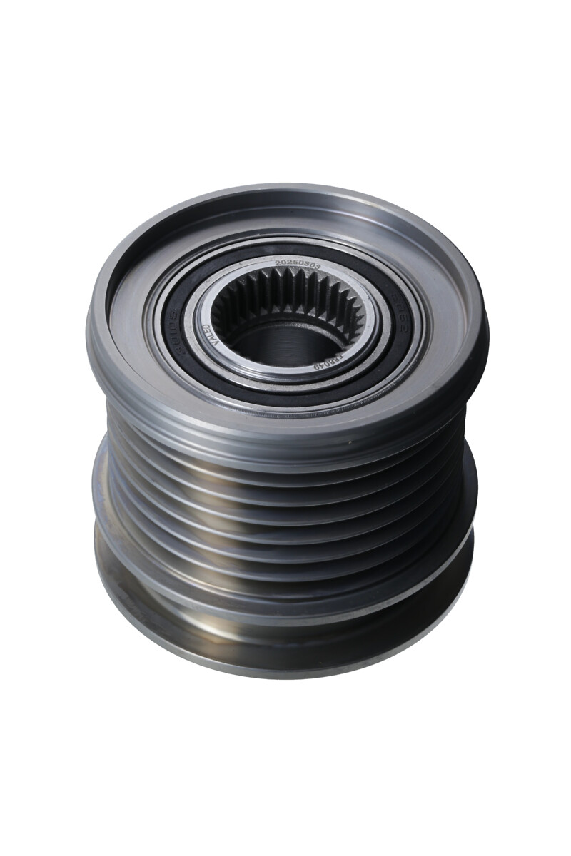 FREE WHEEL PULLEY_588049_01