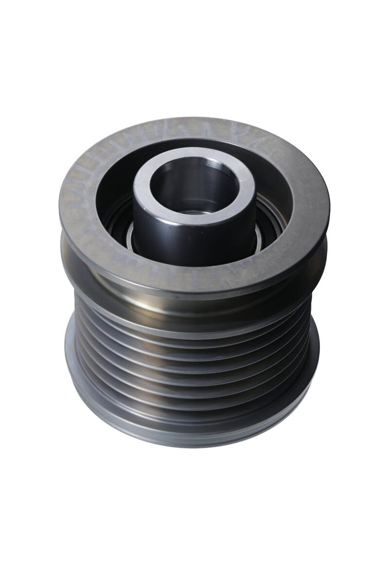 FREE WHEEL PULLEY_588049_02