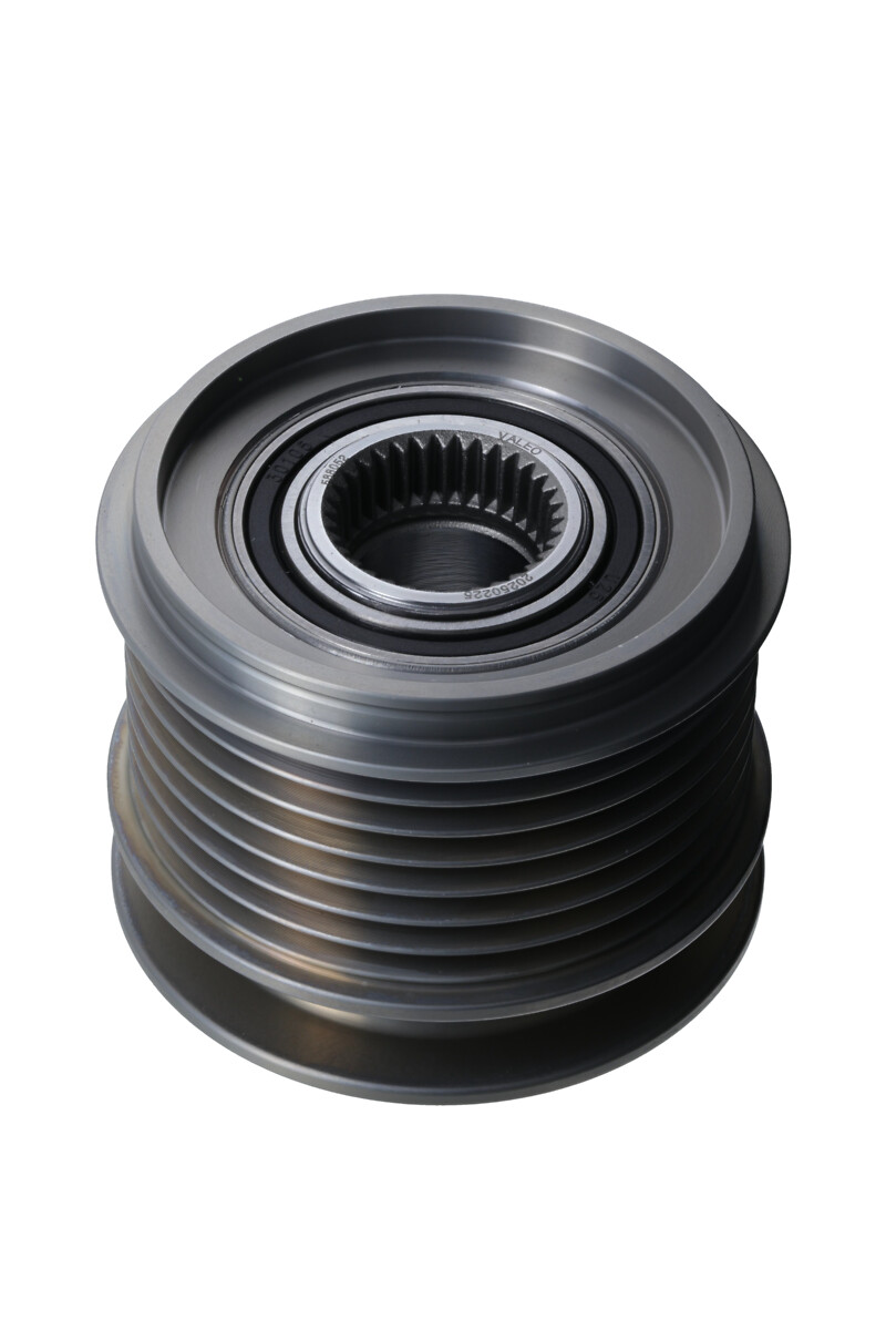 FREE WHEEL PULLEY_588052_01
