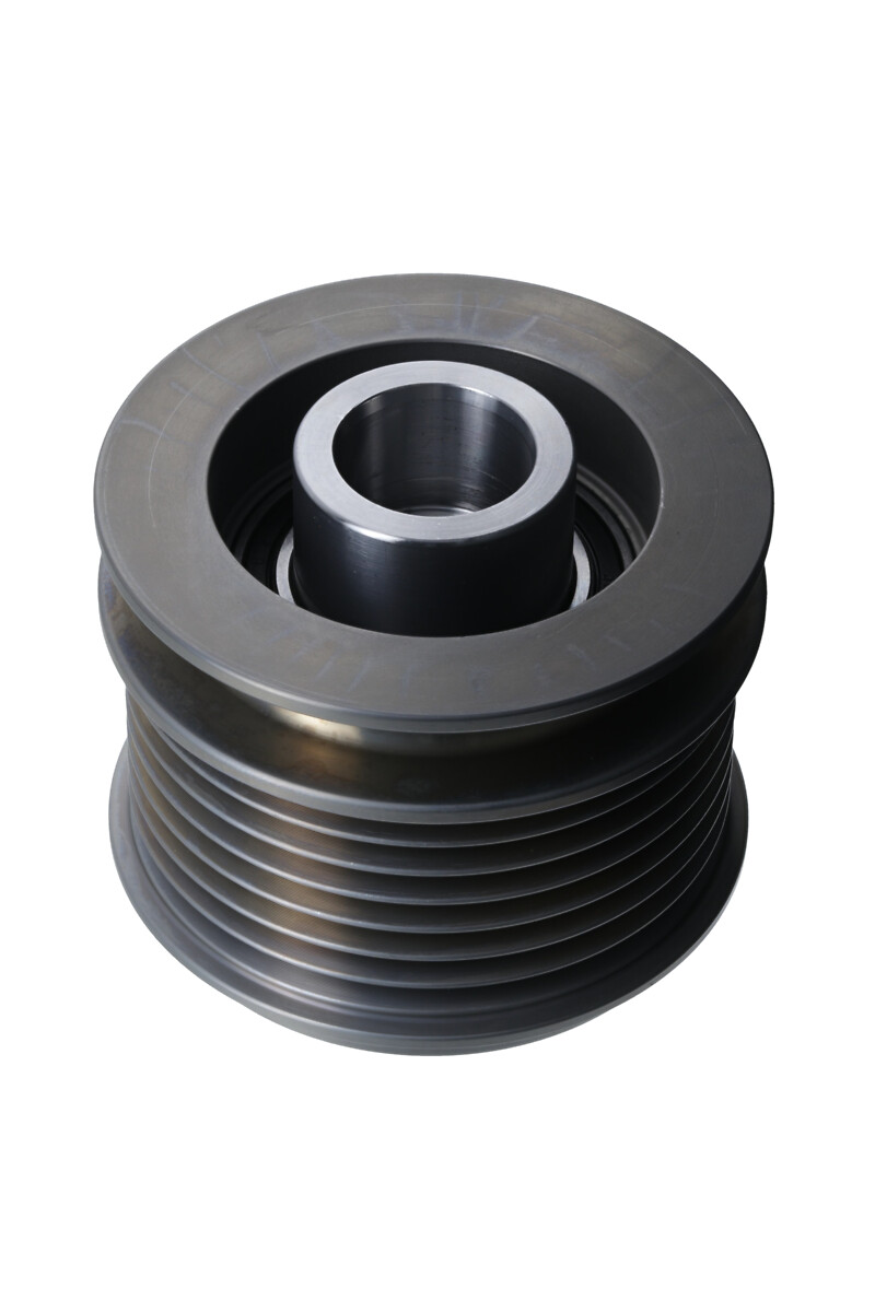 FREE WHEEL PULLEY_588052_02