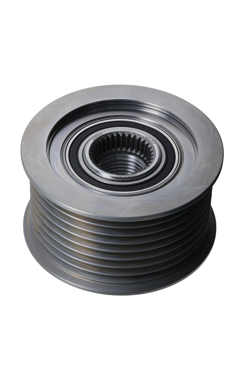 FREE WHEEL PULLEY_588053_01