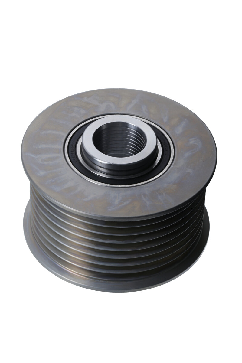 FREE WHEEL PULLEY_588053_02