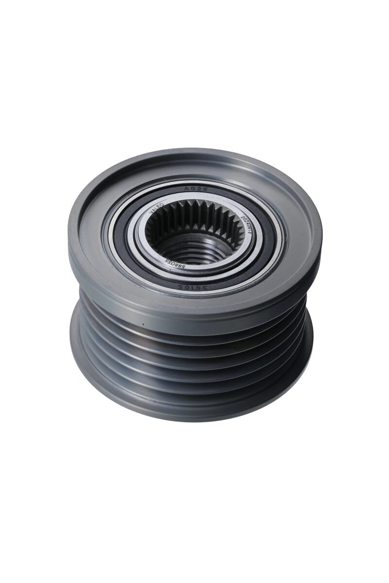 FREE WHEEL PULLEY_588055_01