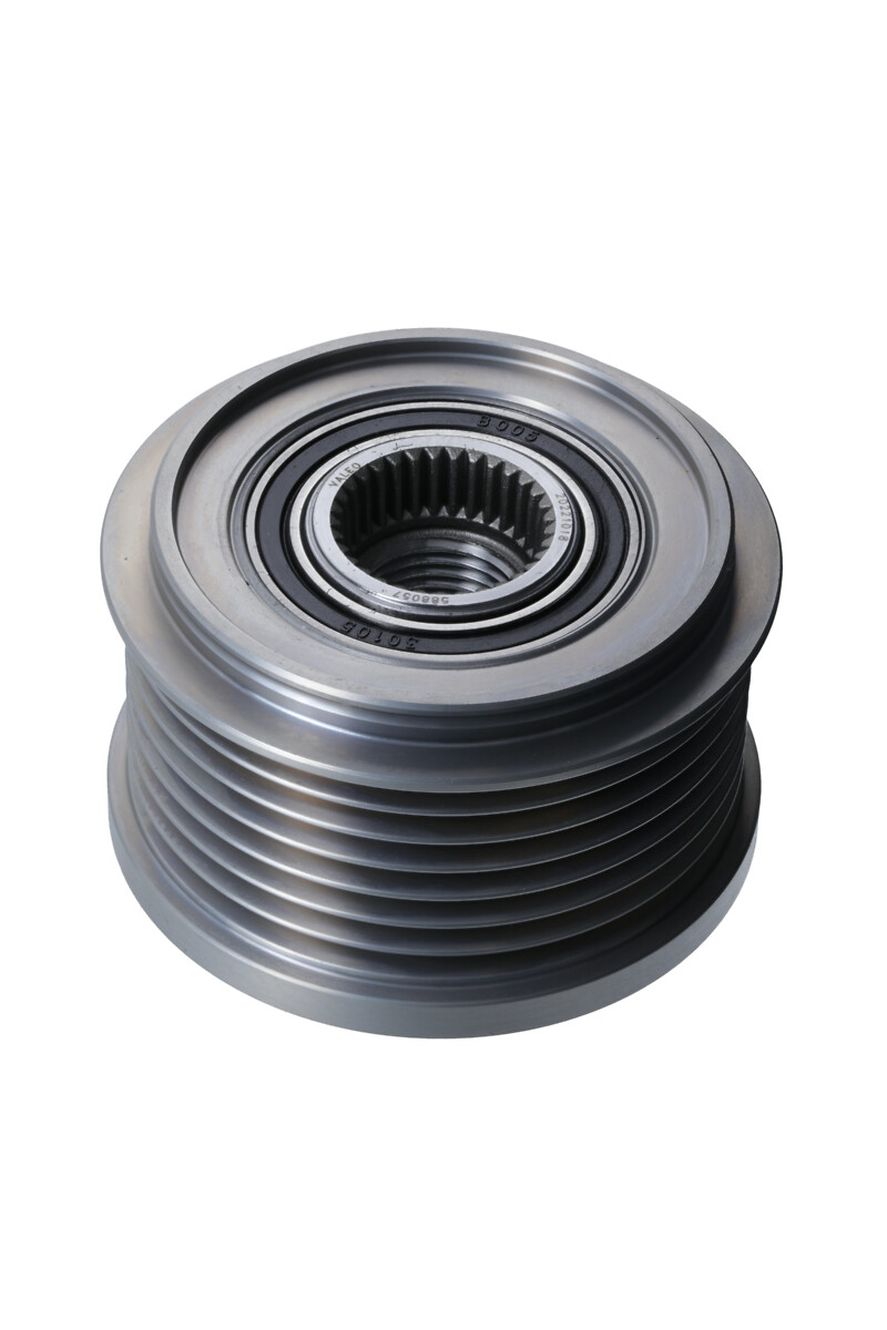 FREE WHEEL PULLEY_588057_01