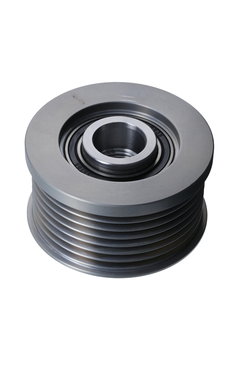 FREE WHEEL PULLEY_588057_02