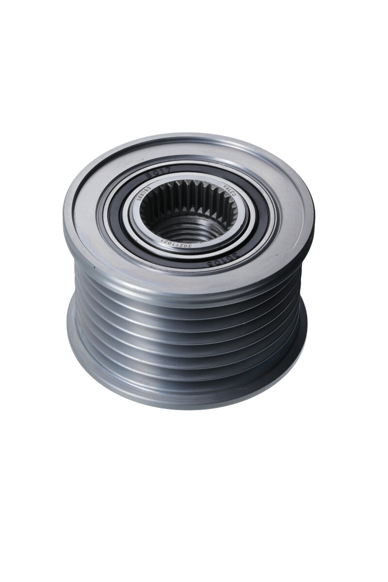FREE WHEEL PULLEY_588063_01