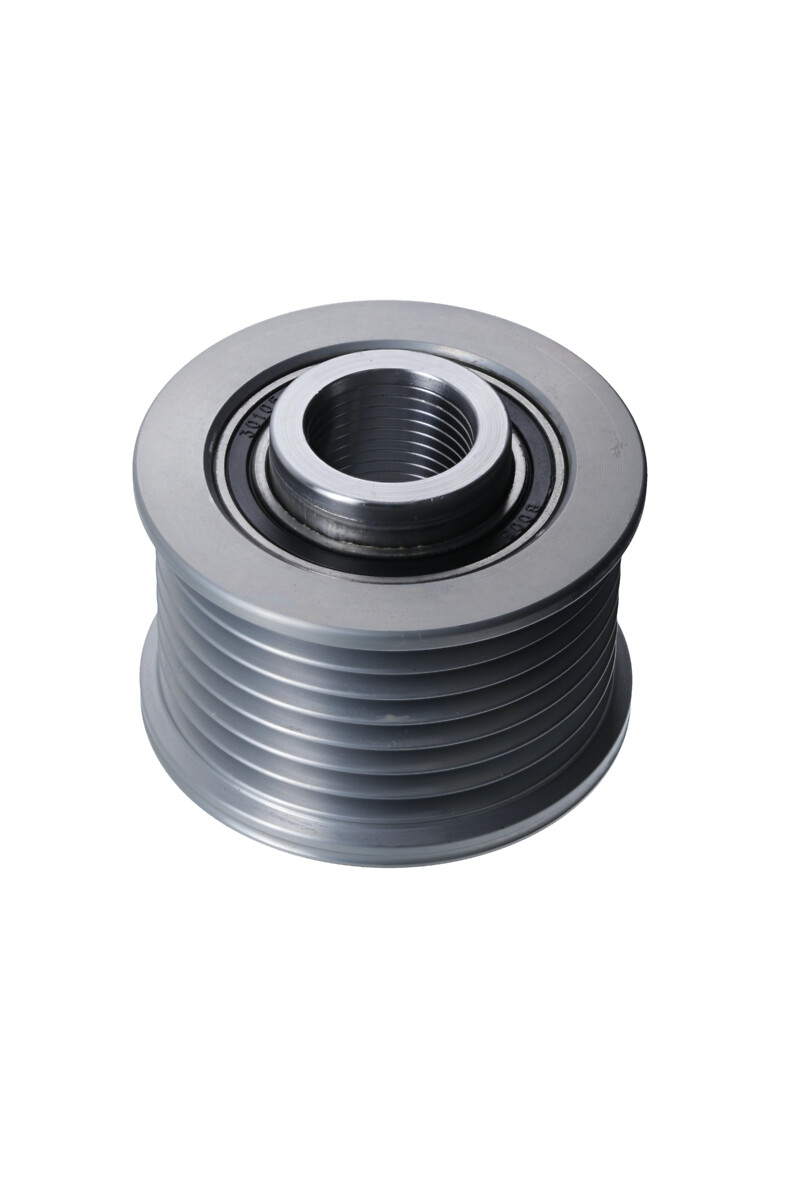 FREE WHEEL PULLEY_588063_02