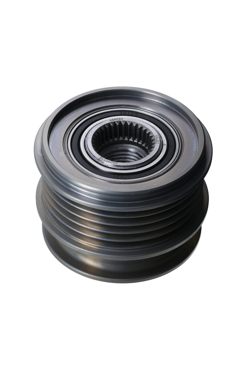 FREE WHEEL PULLEY_588064_01
