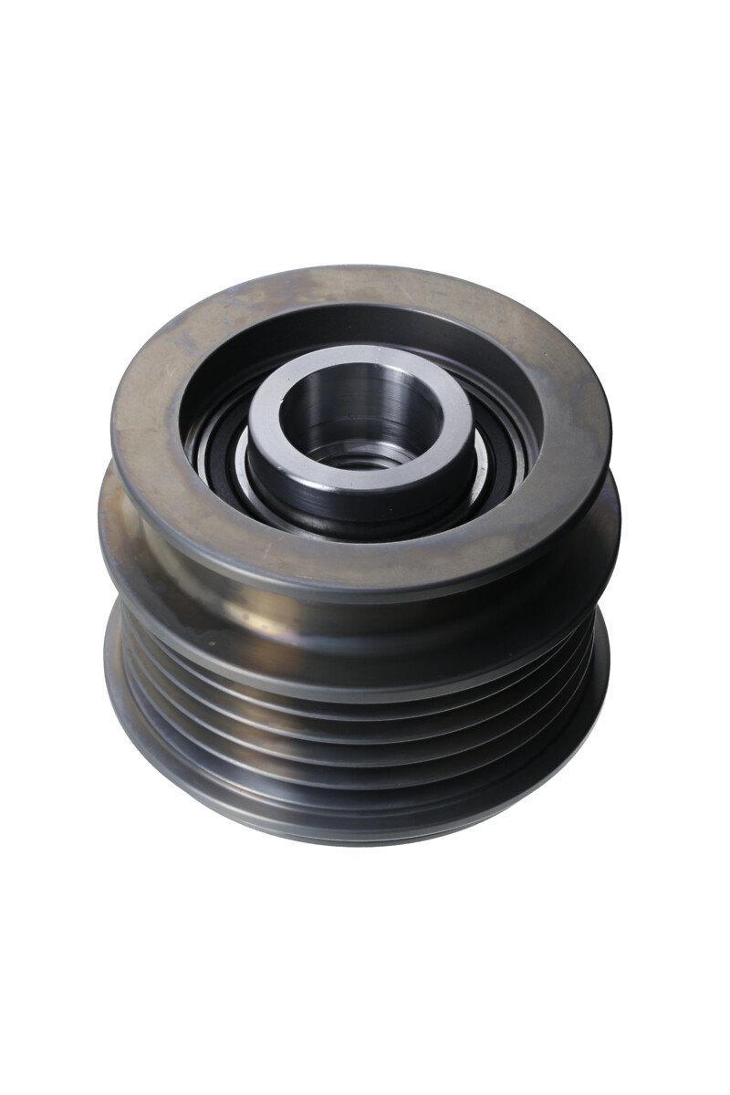 FREE WHEEL PULLEY_588064_02
