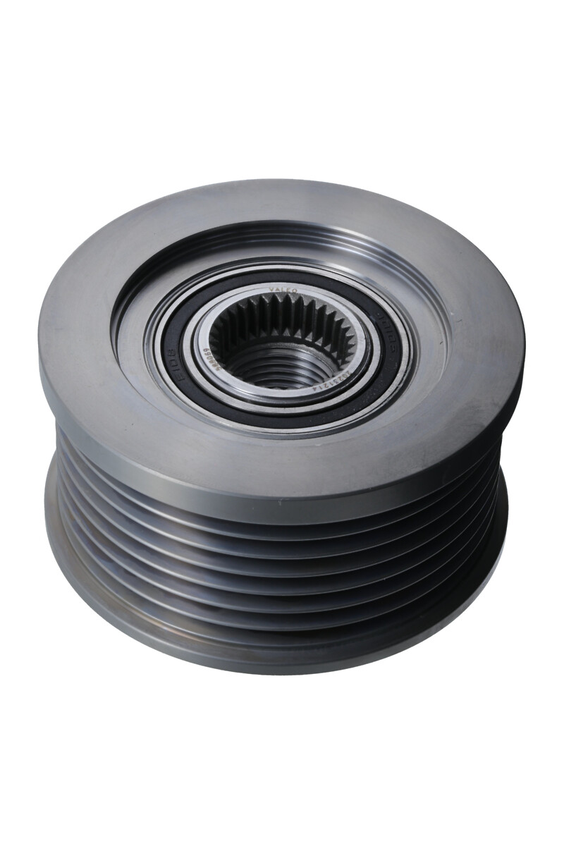 FREE WHEEL PULLEY_588069_01
