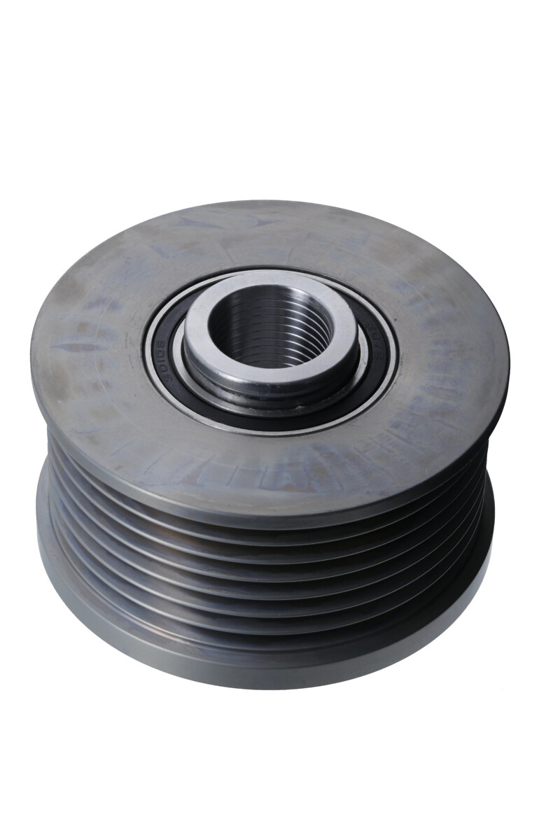 FREE WHEEL PULLEY_588069_02