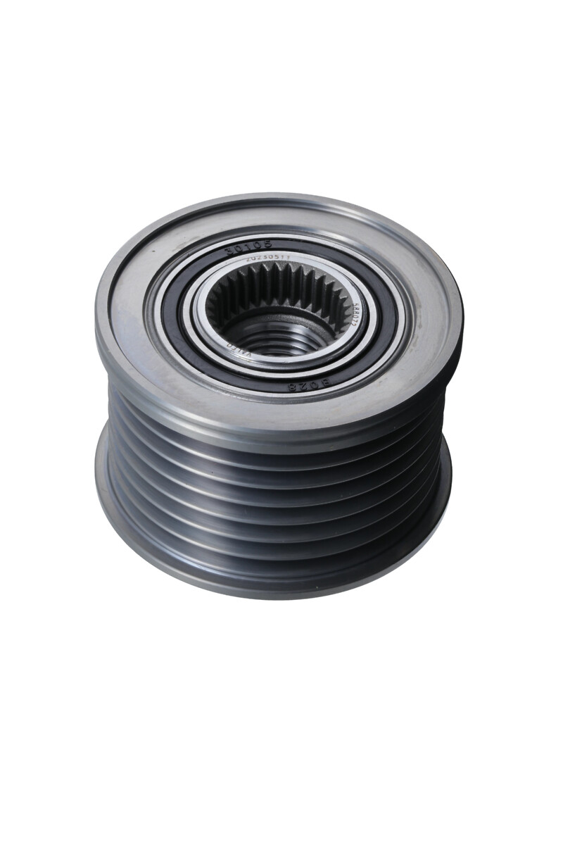FREE WHEEL PULLEY_588072_01