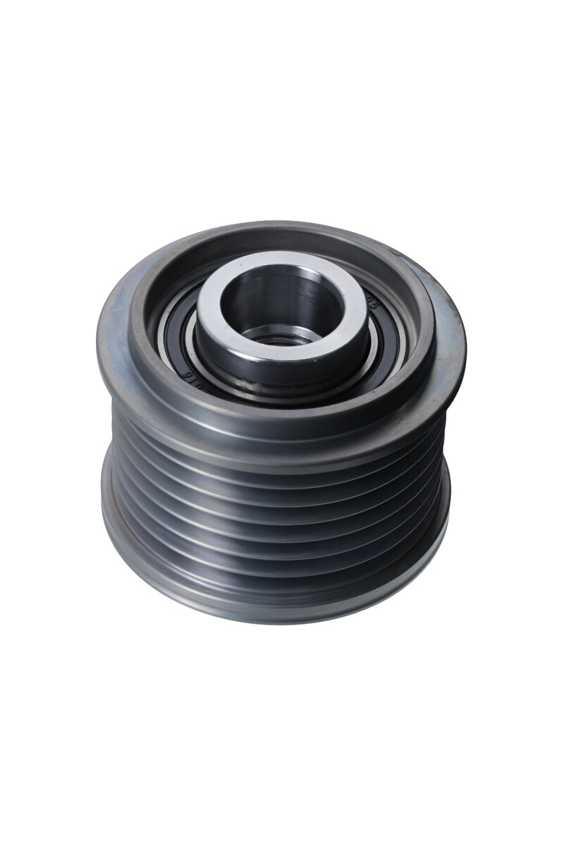 FREE WHEEL PULLEY_588072_02