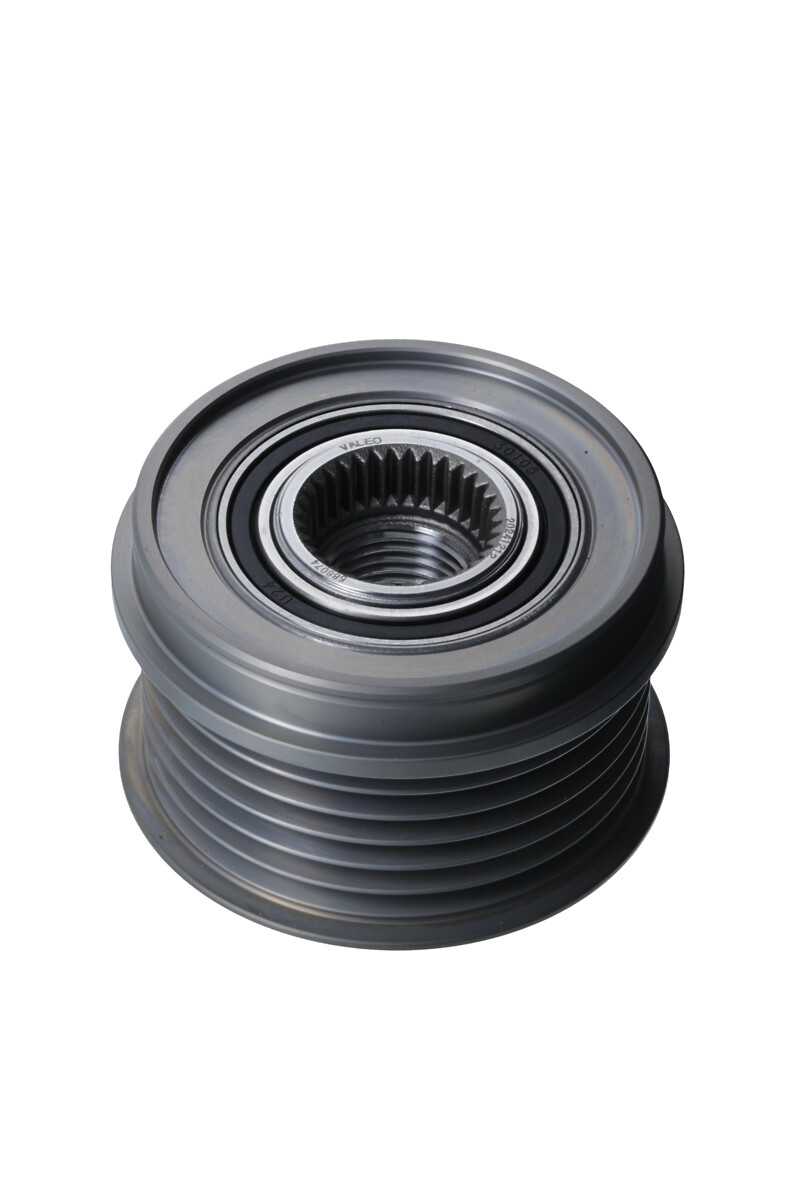 FREE WHEEL PULLEY_588074_01