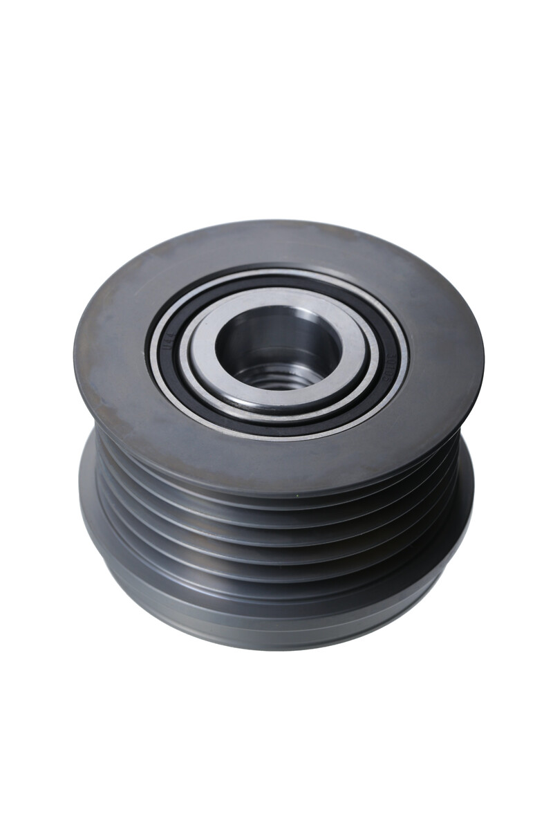 FREE WHEEL PULLEY_588074_02