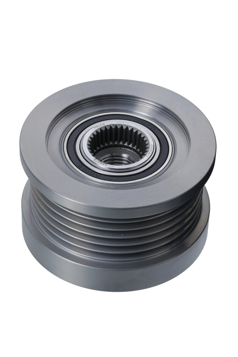 FREE WHEEL PULLEY_588076_01