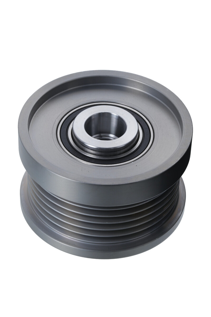 FREE WHEEL PULLEY_588076_02