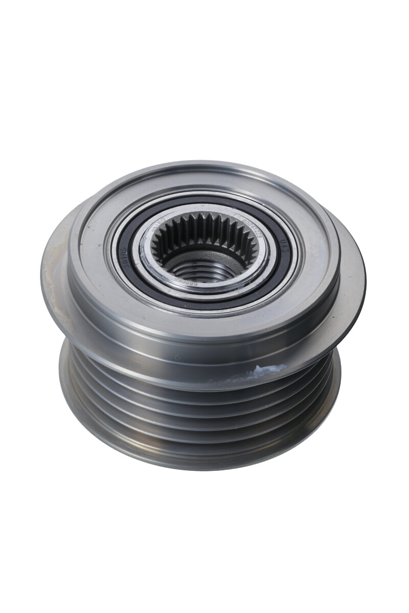 FREE WHEEL PULLEY_588080_01