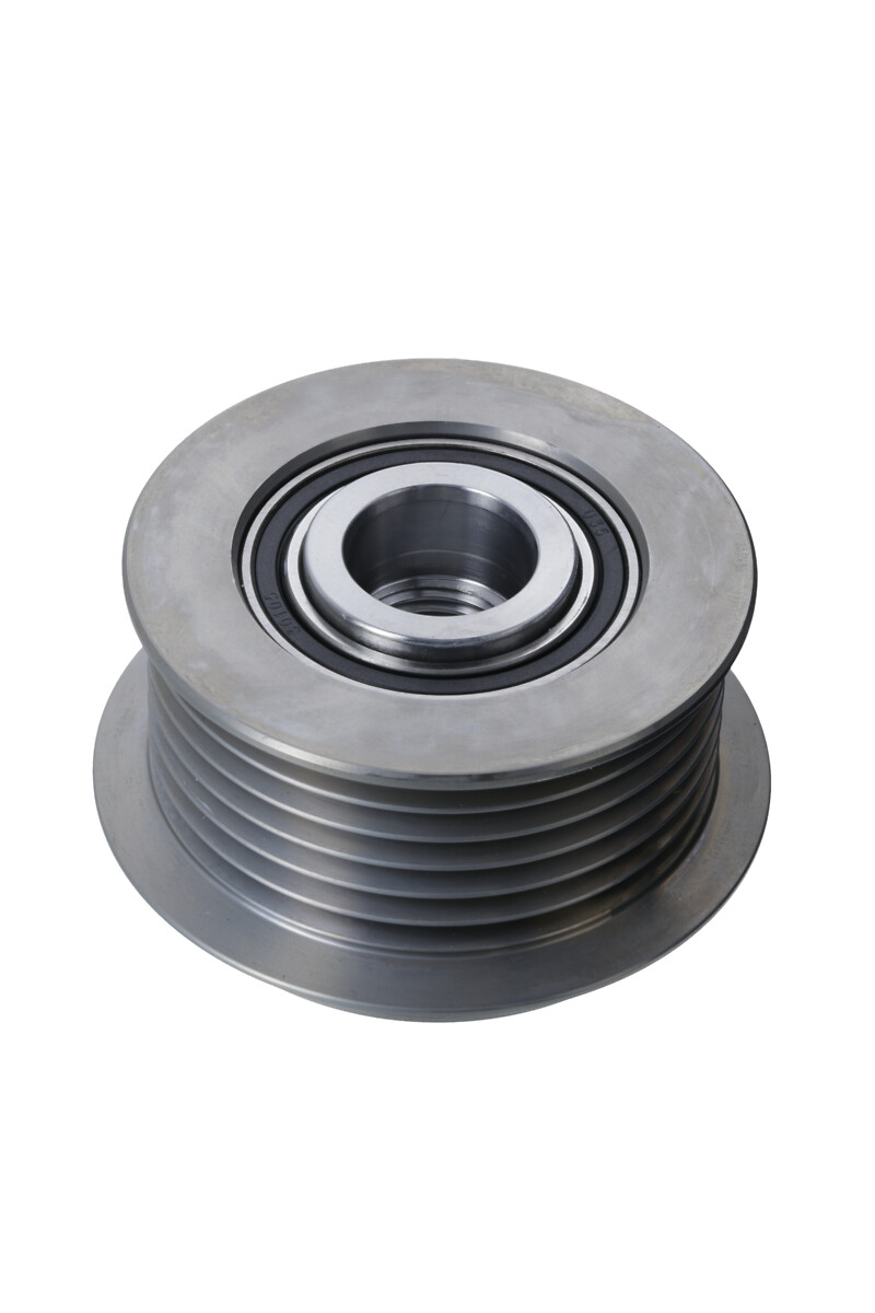 FREE WHEEL PULLEY_588080_02
