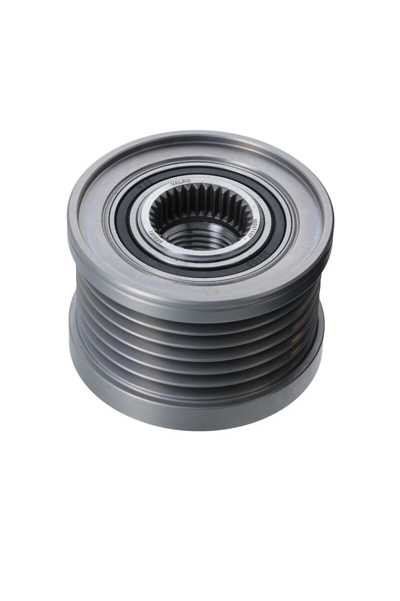 FREE WHEEL PULLEY_588081_01