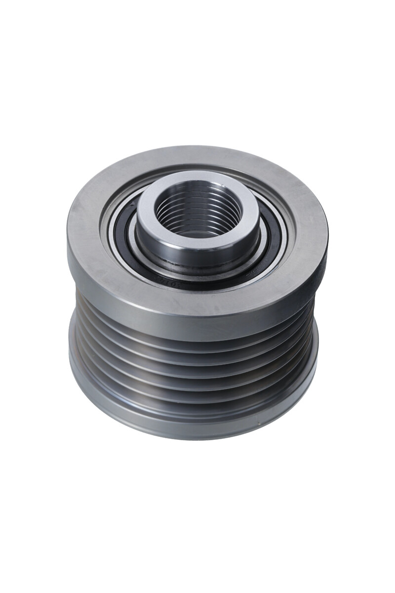 FREE WHEEL PULLEY_588081_02