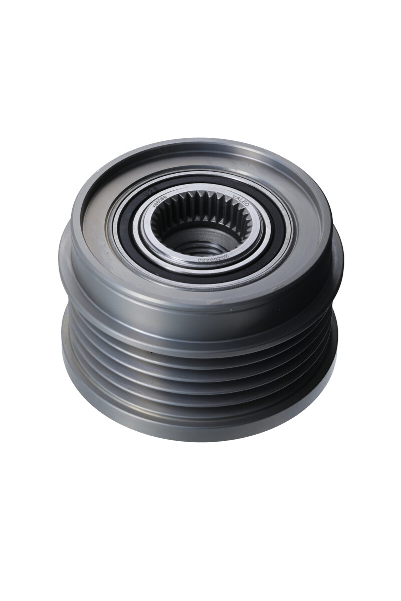 FREE WHEEL PULLEY_588086_01