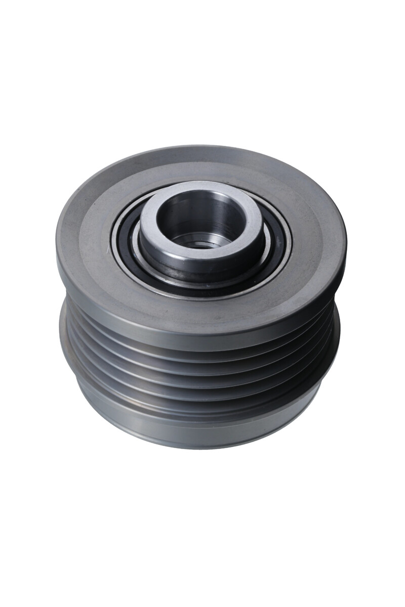 FREE WHEEL PULLEY_588086_02