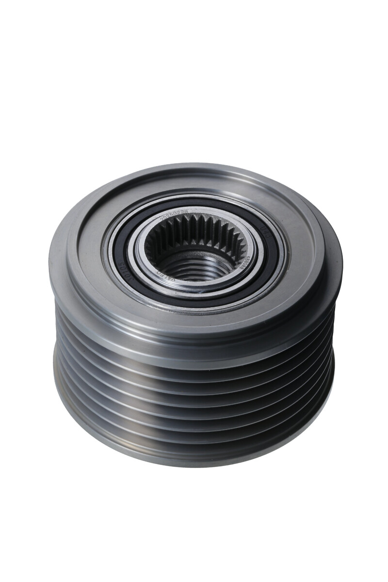 FREE WHEEL PULLEY_588088_01