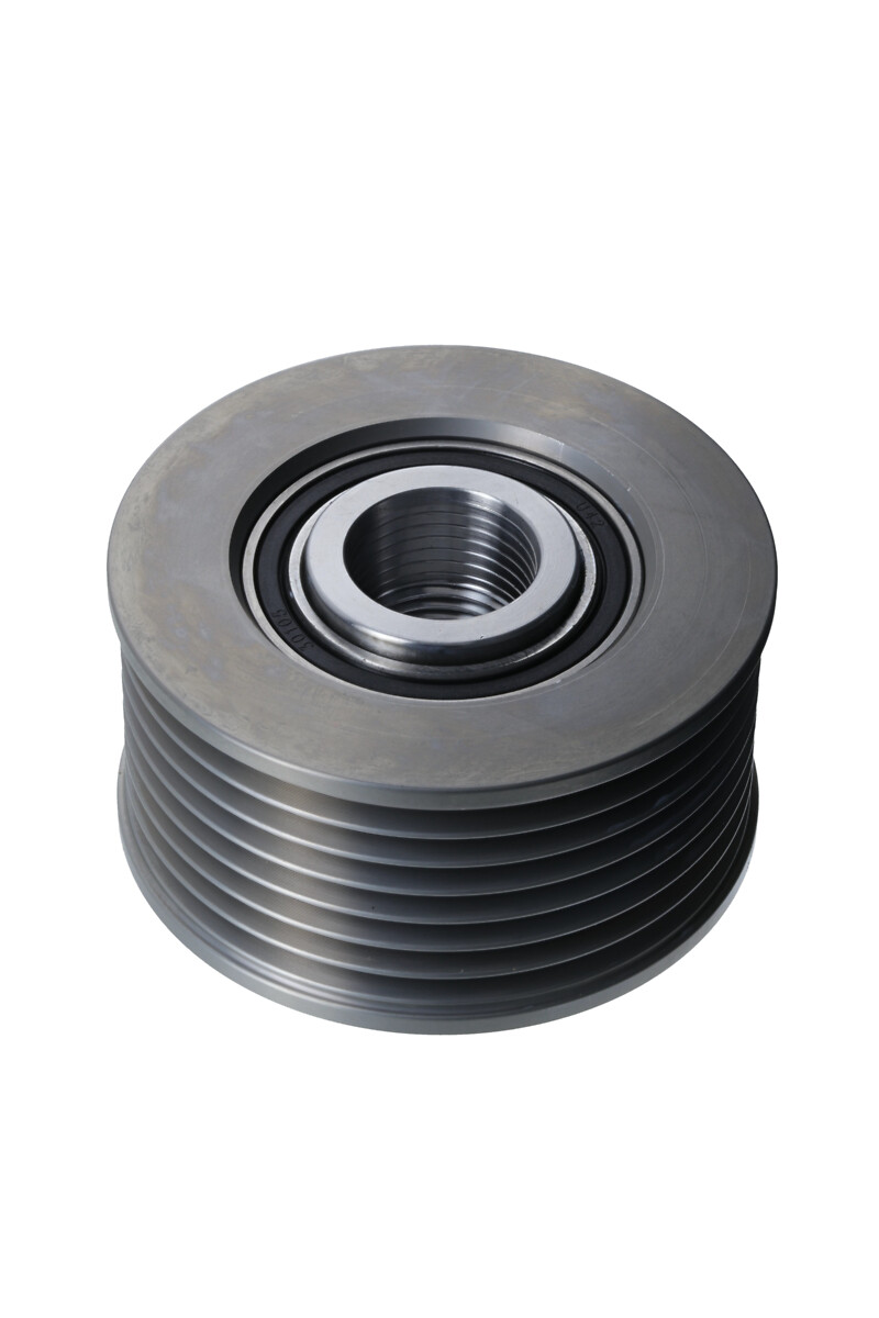 FREE WHEEL PULLEY_588088_02