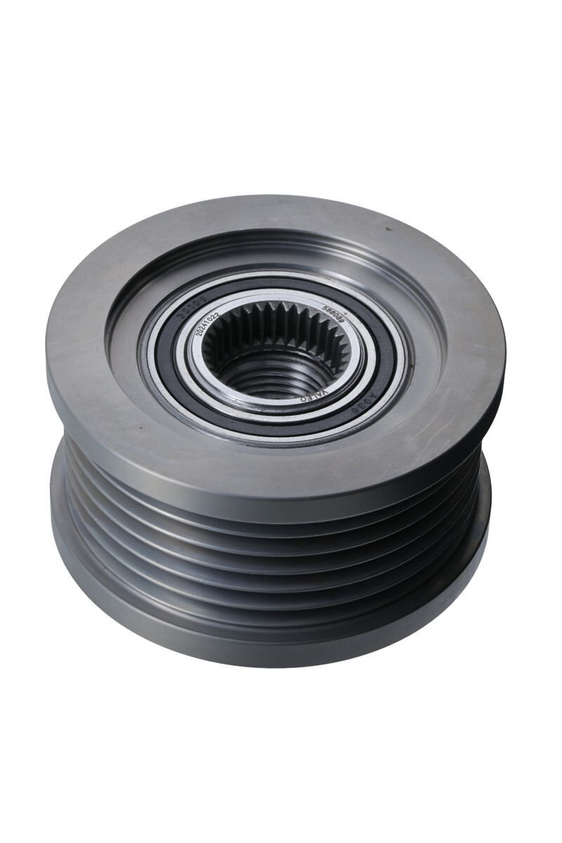 FREE WHEEL PULLEY_588089_01