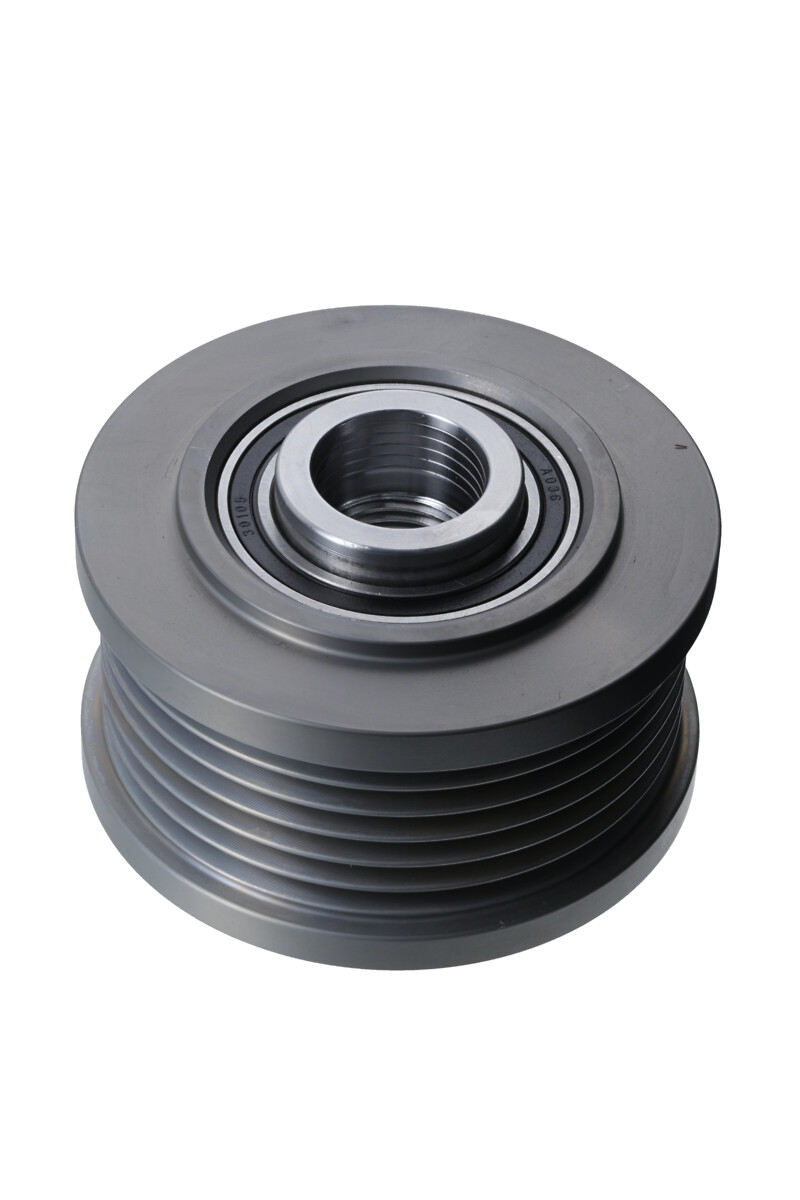 FREE WHEEL PULLEY_588089_02