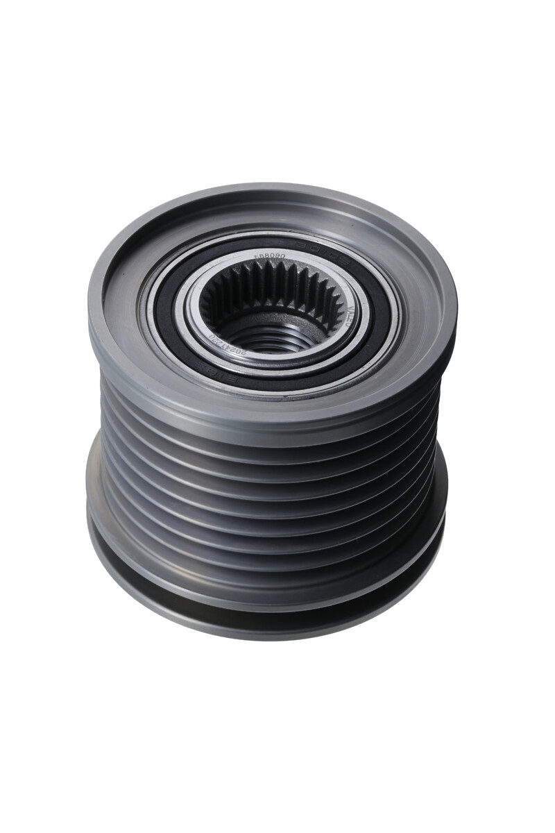 FREE WHEEL PULLEY_588090_01