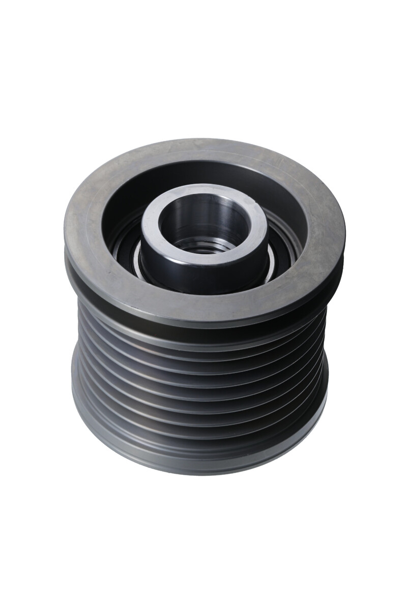 FREE WHEEL PULLEY_588090_02