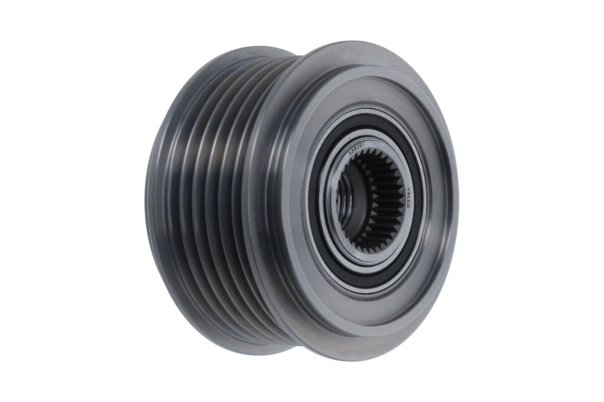 FREE WHEEL PULLEY_588091_01