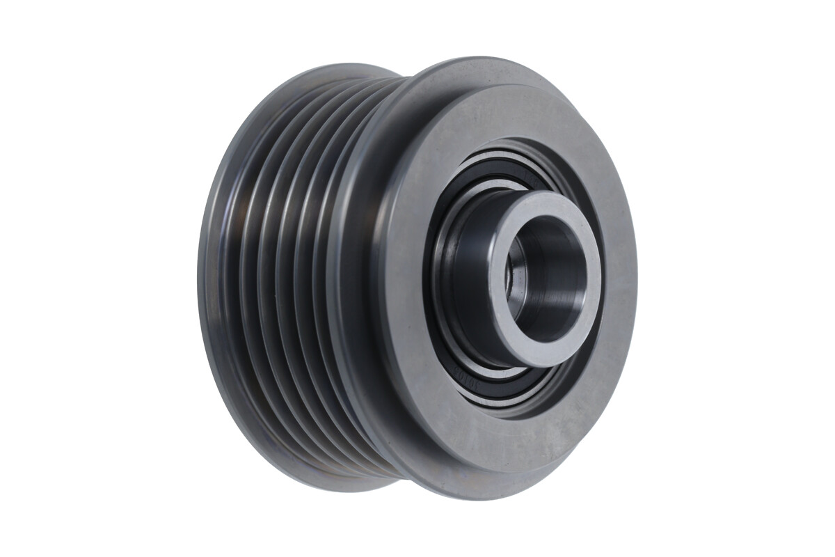FREE WHEEL PULLEY_588091_02