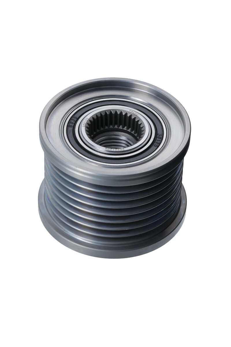 FREE WHEEL PULLEY_588100_01