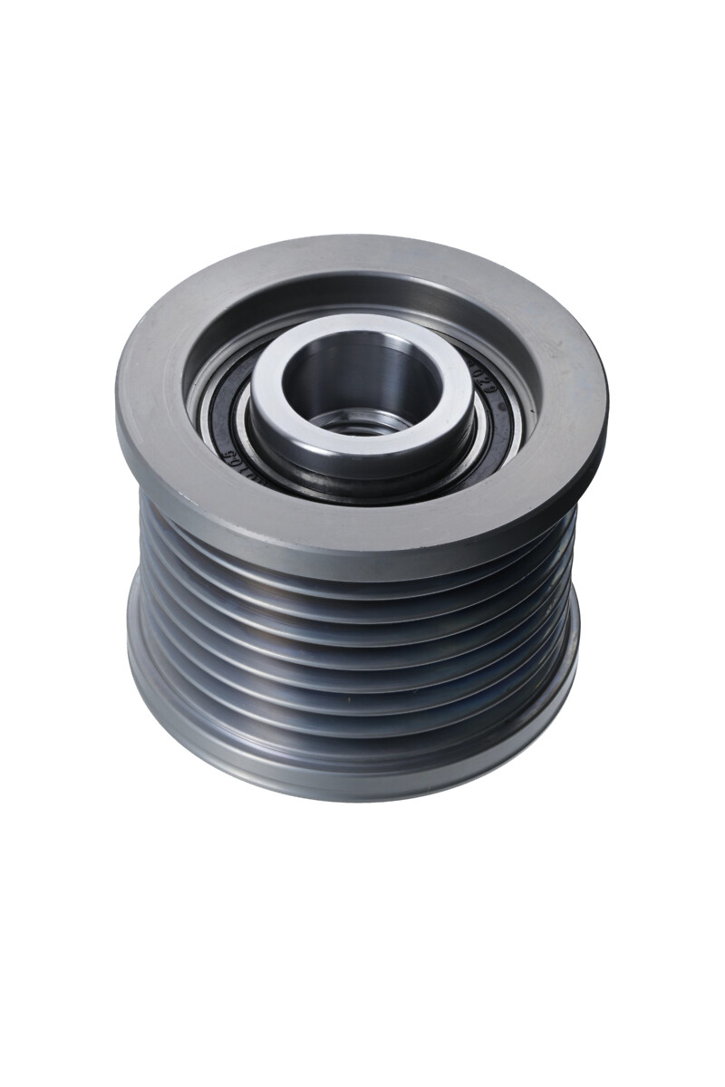 FREE WHEEL PULLEY_588100_02