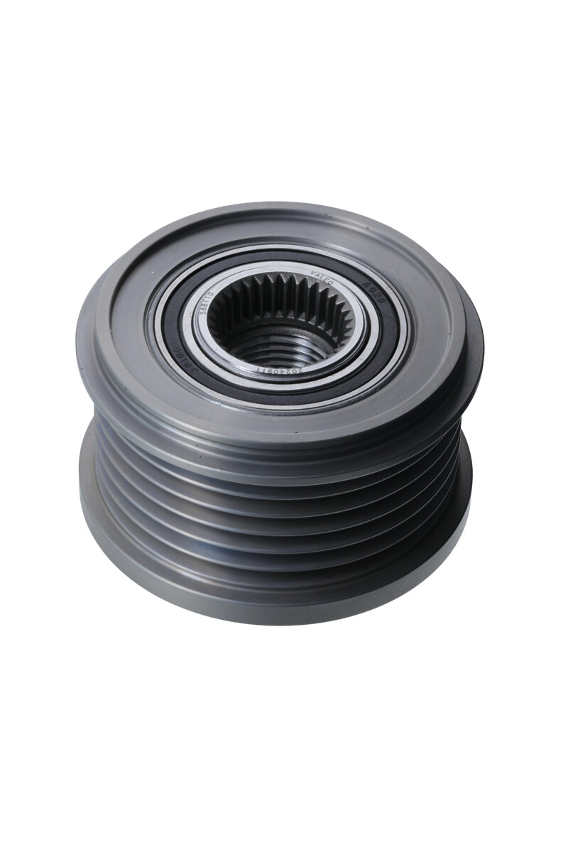 FREE WHEEL PULLEY_588110_01