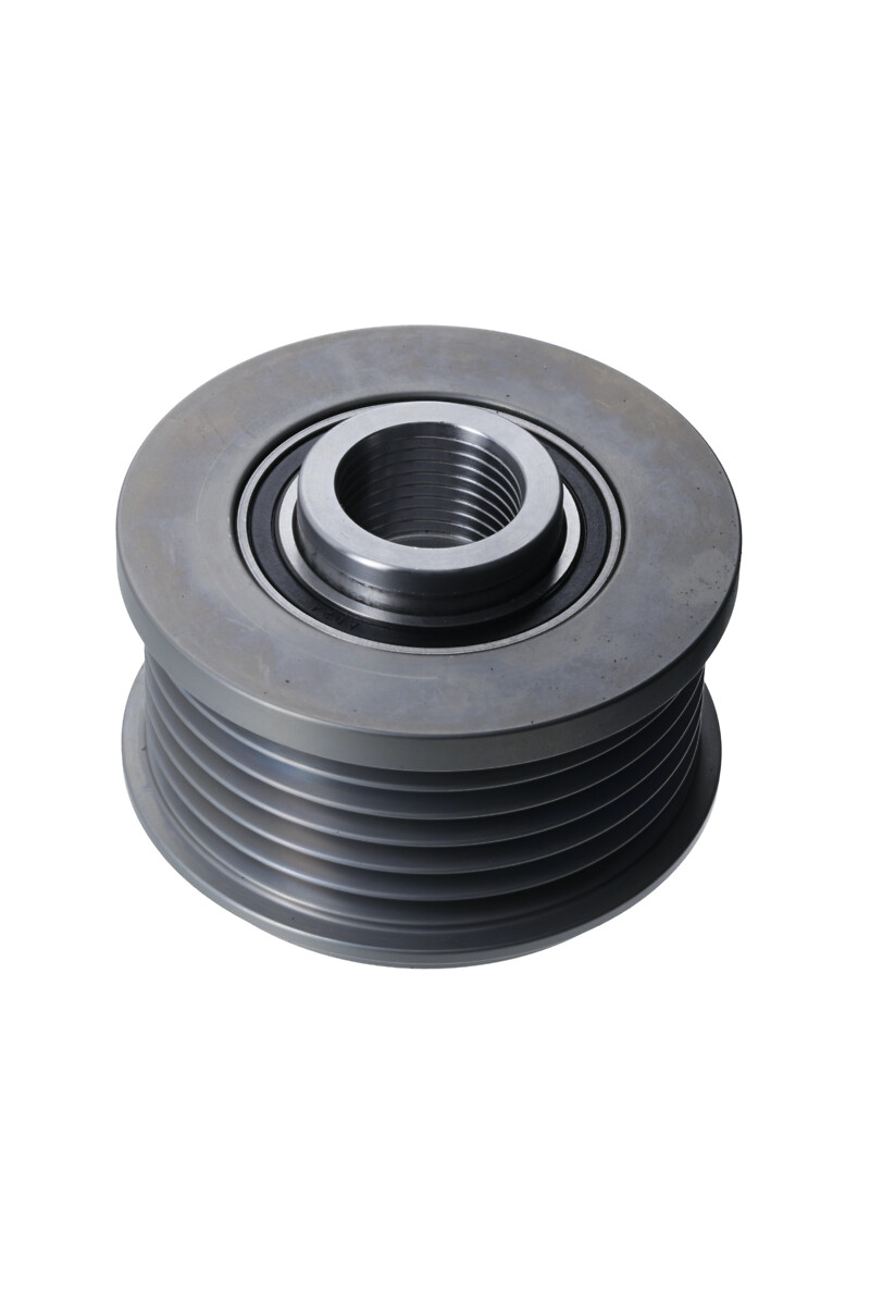 FREE WHEEL PULLEY_588110_02
