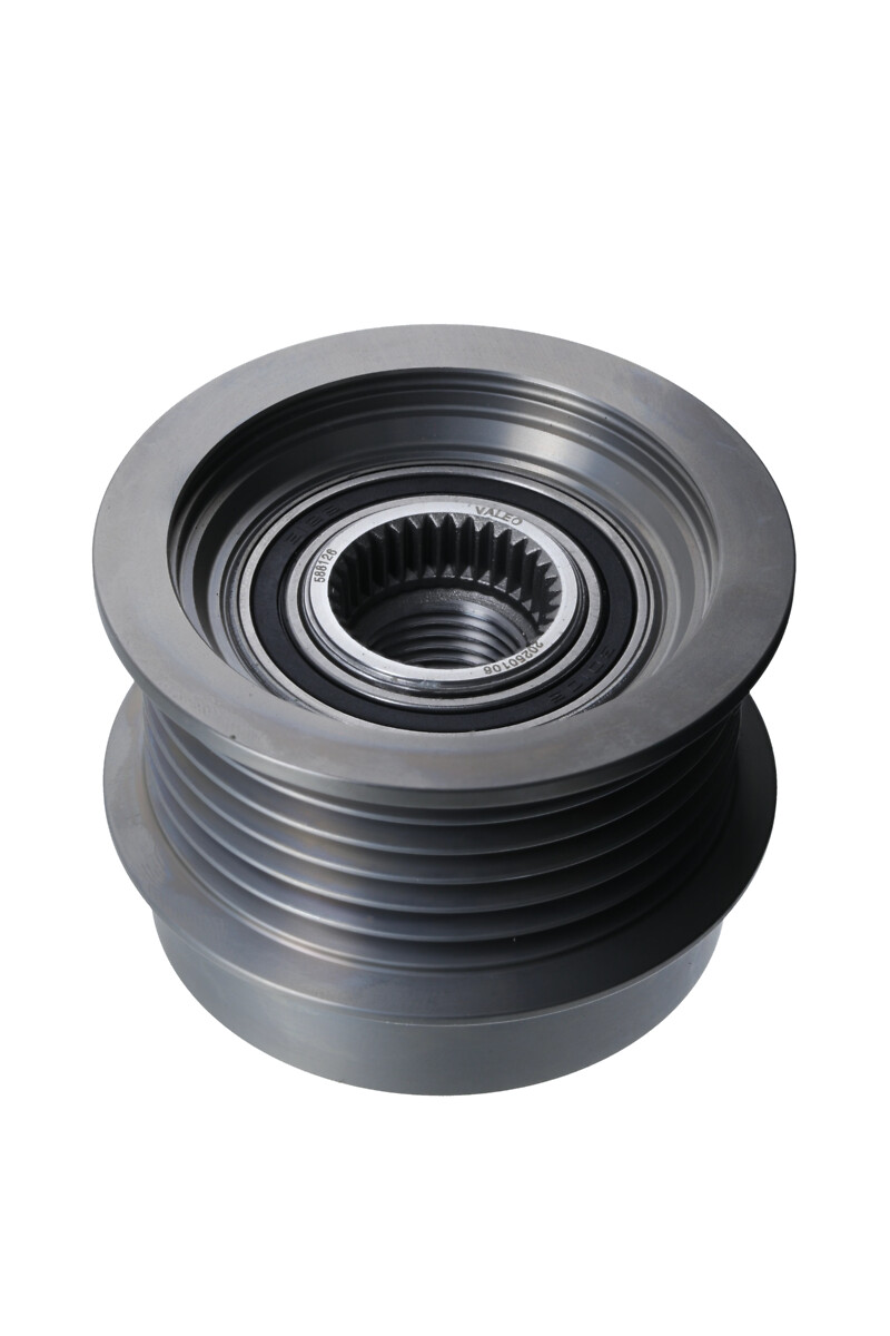 FREE WHEEL PULLEY_588126_01