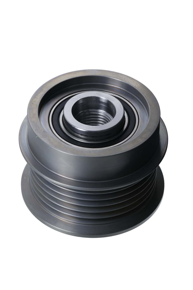 FREE WHEEL PULLEY_588126_02