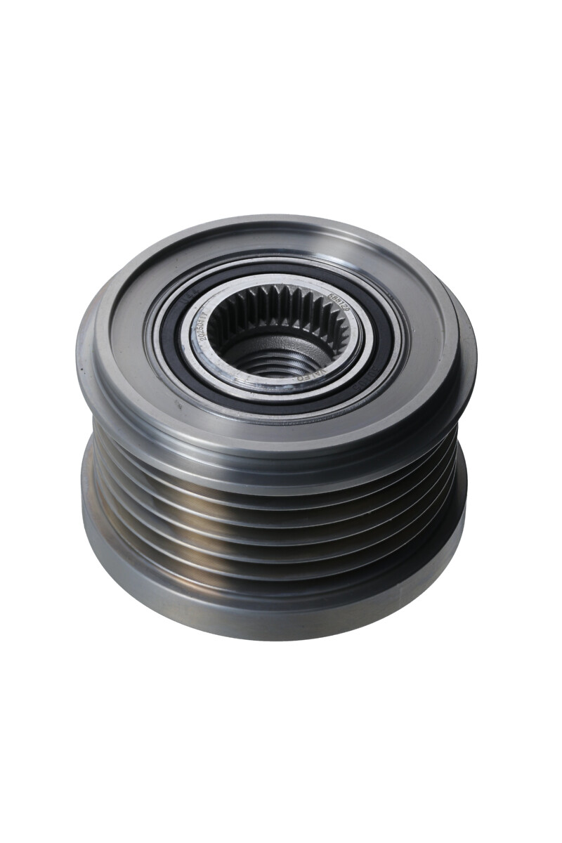 FREE WHEEL PULLEY_588129_01