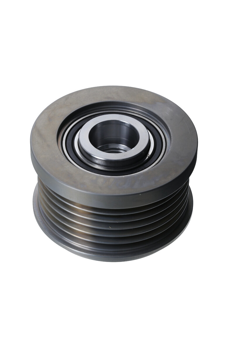 FREE WHEEL PULLEY_588129_02