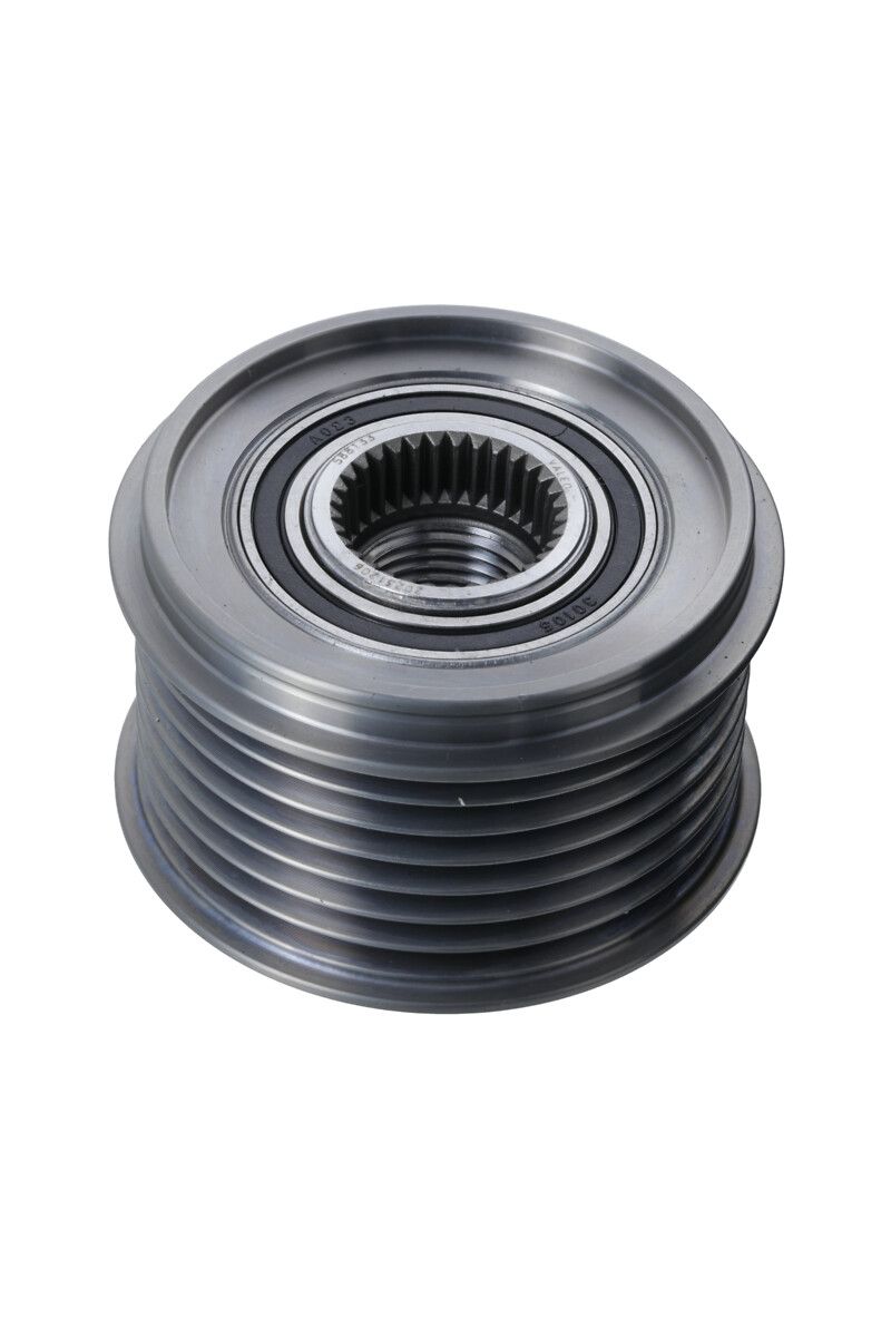 FREE WHEEL PULLEY_588133_01