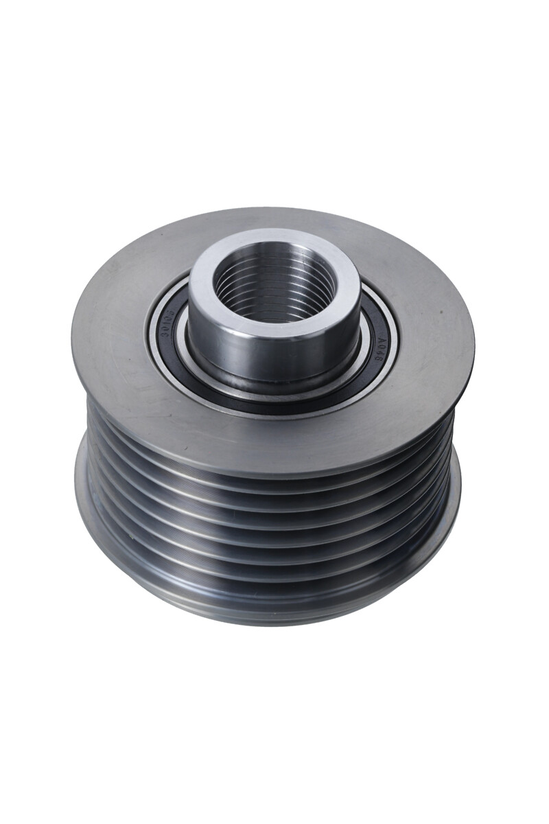 FREE WHEEL PULLEY_588133_02