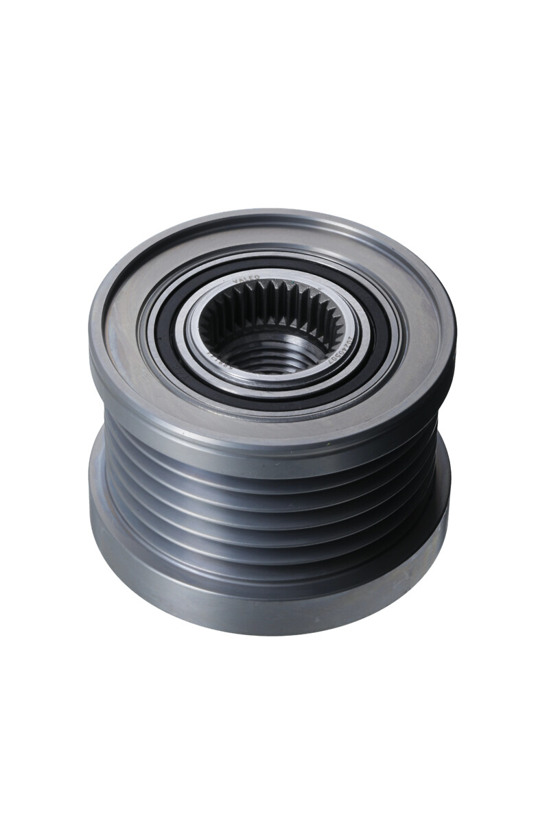 FREE WHEEL PULLEY_588144_01