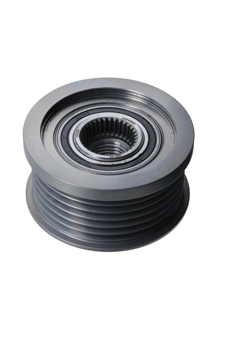 FREE WHEEL PULLEY_588145_01