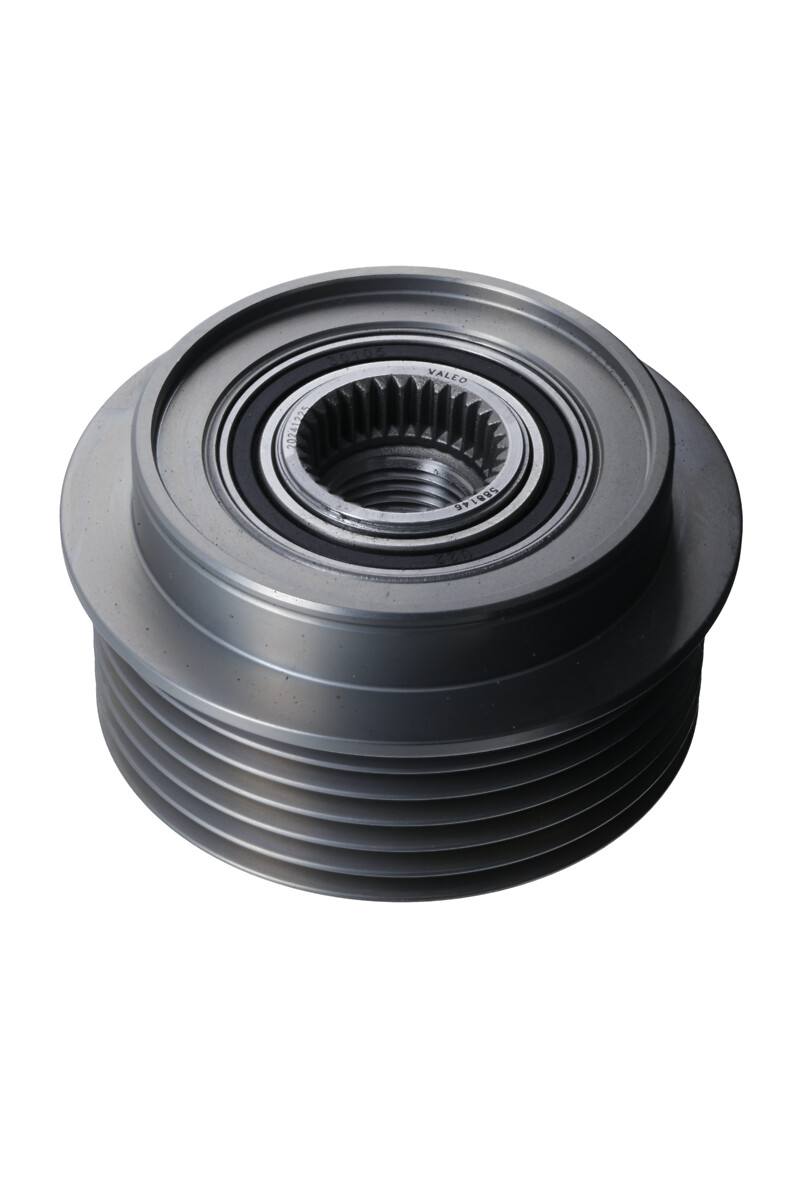 FREE WHEEL PULLEY_588146_01
