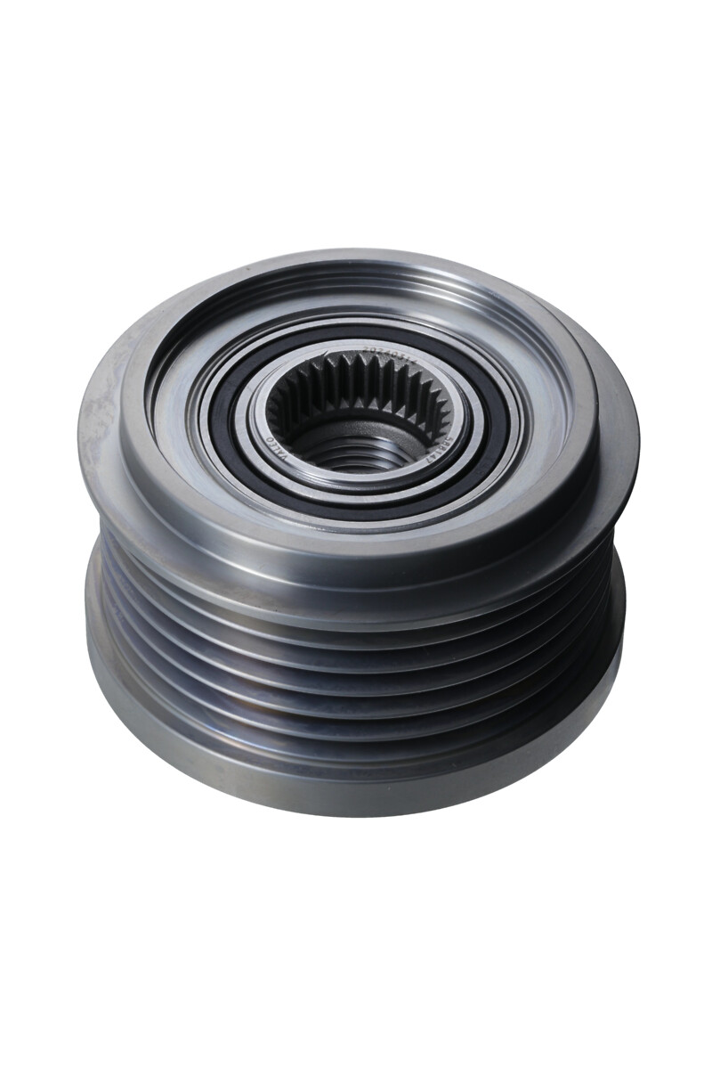 FREE WHEEL PULLEY_588147_01