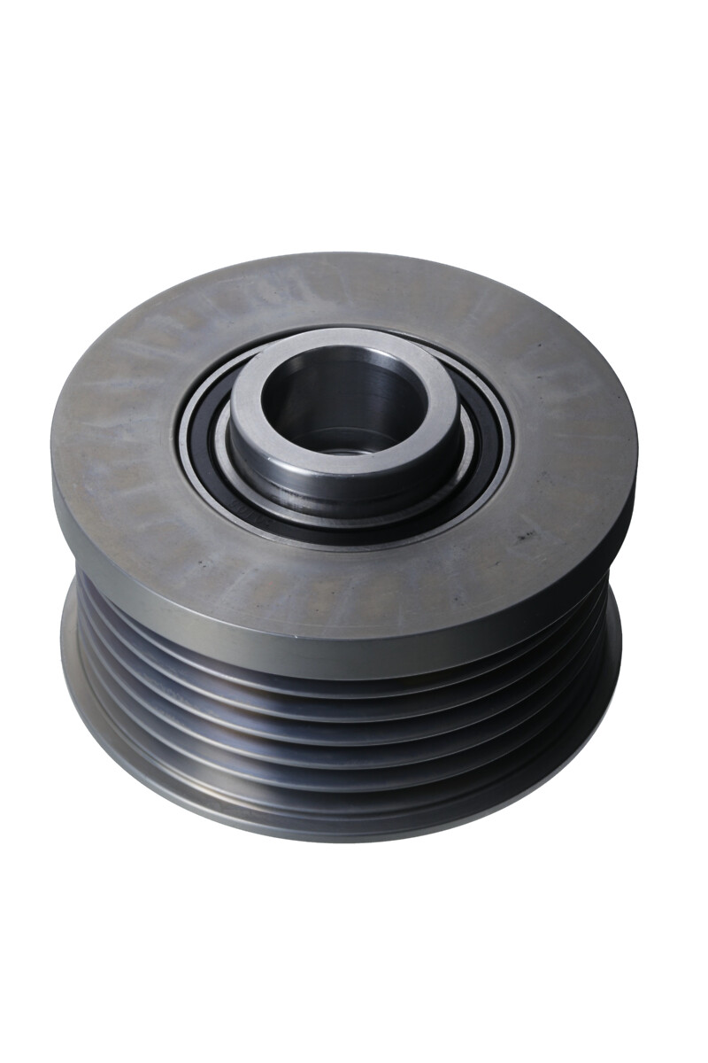 FREE WHEEL PULLEY_588147_02
